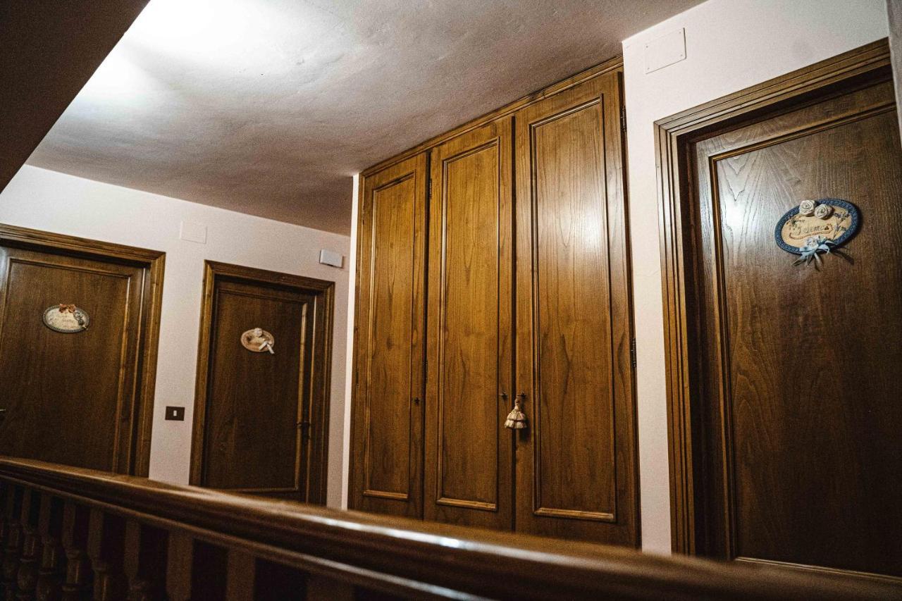 B&B Colle Vignoni Барберино ди Мугело Екстериор снимка