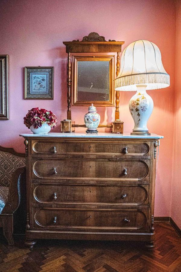 B&B Colle Vignoni Барберино ди Мугело Екстериор снимка