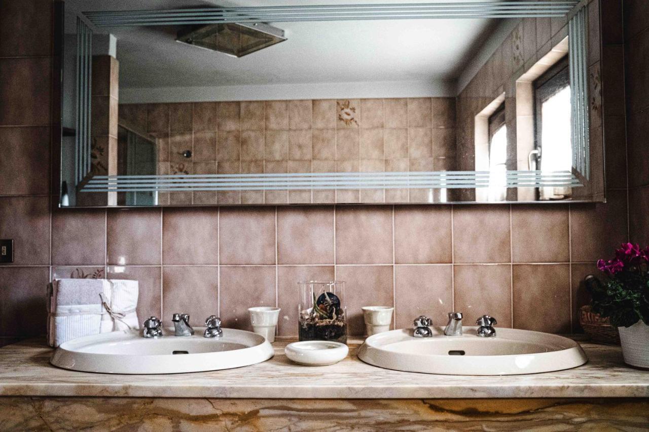 B&B Colle Vignoni Барберино ди Мугело Екстериор снимка