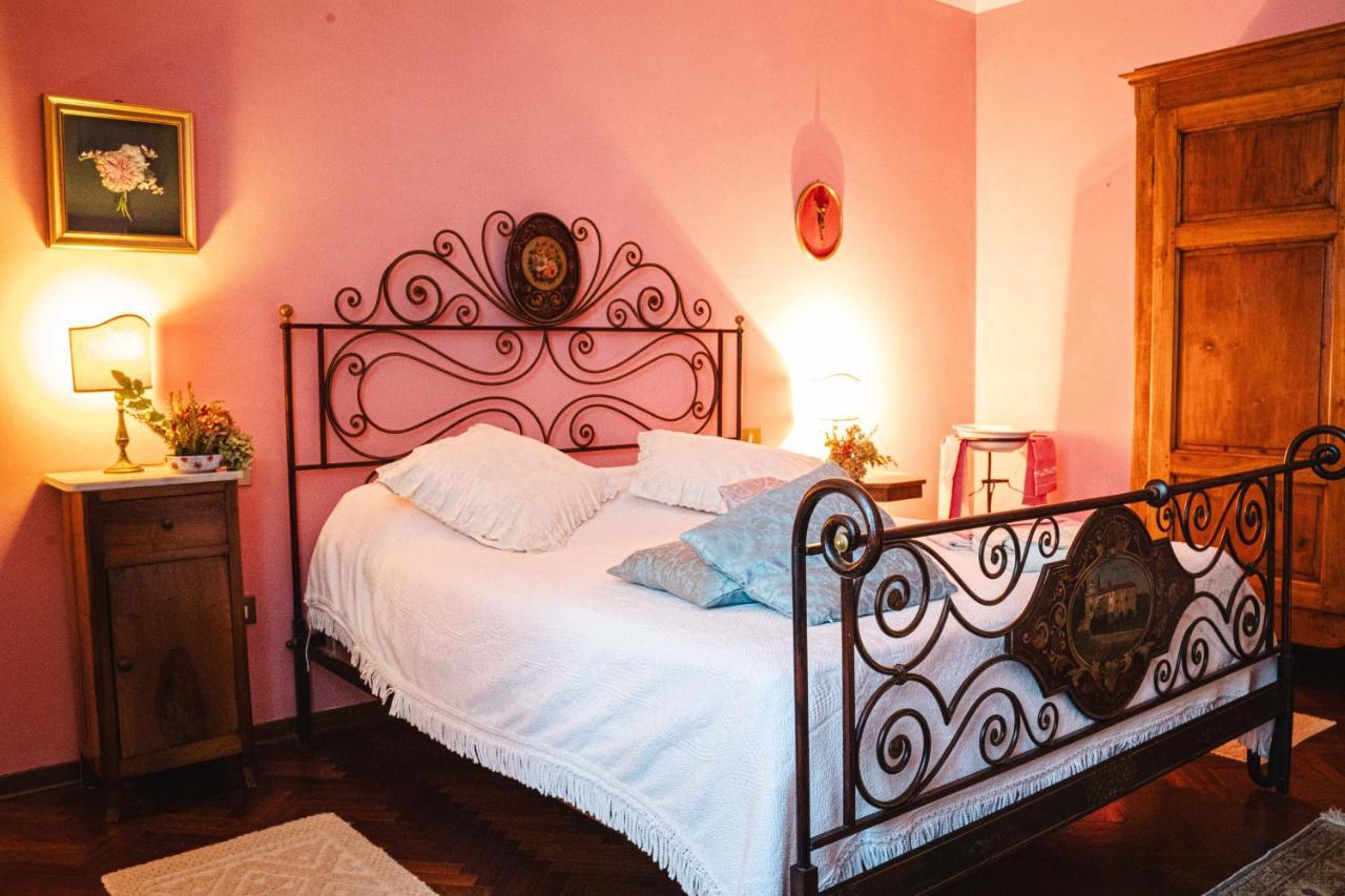 B&B Colle Vignoni Барберино ди Мугело Екстериор снимка