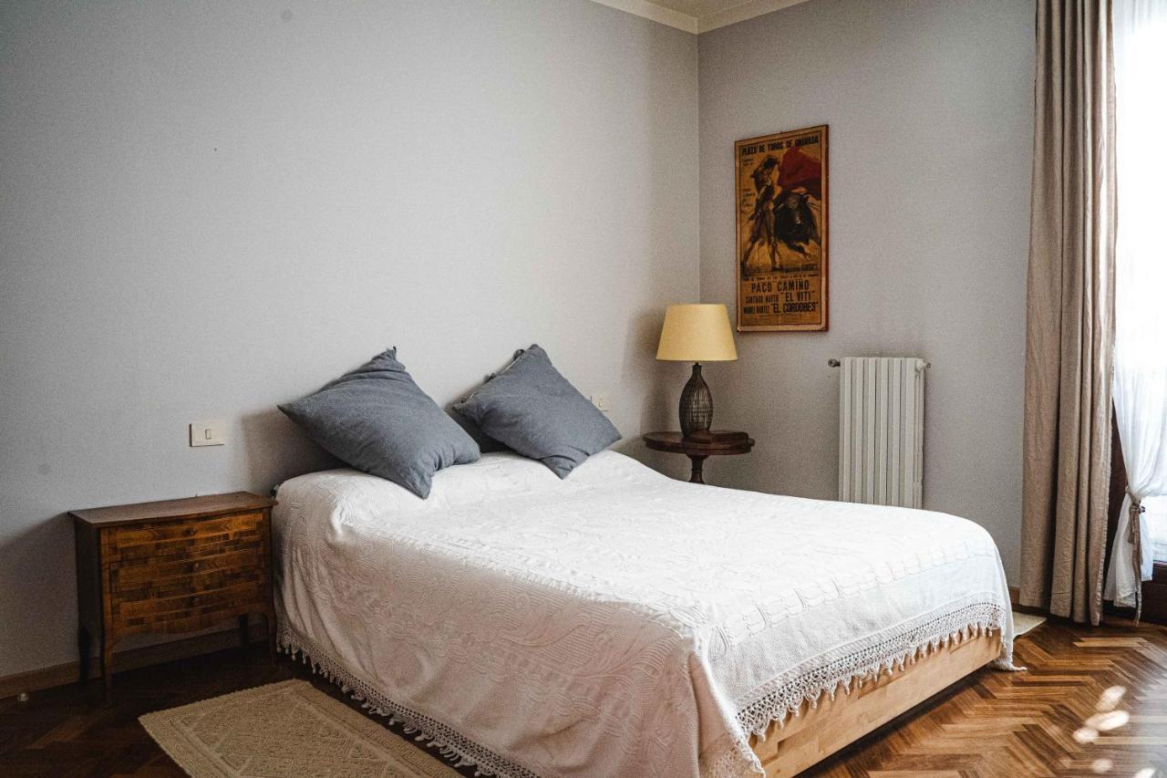 B&B Colle Vignoni Барберино ди Мугело Екстериор снимка