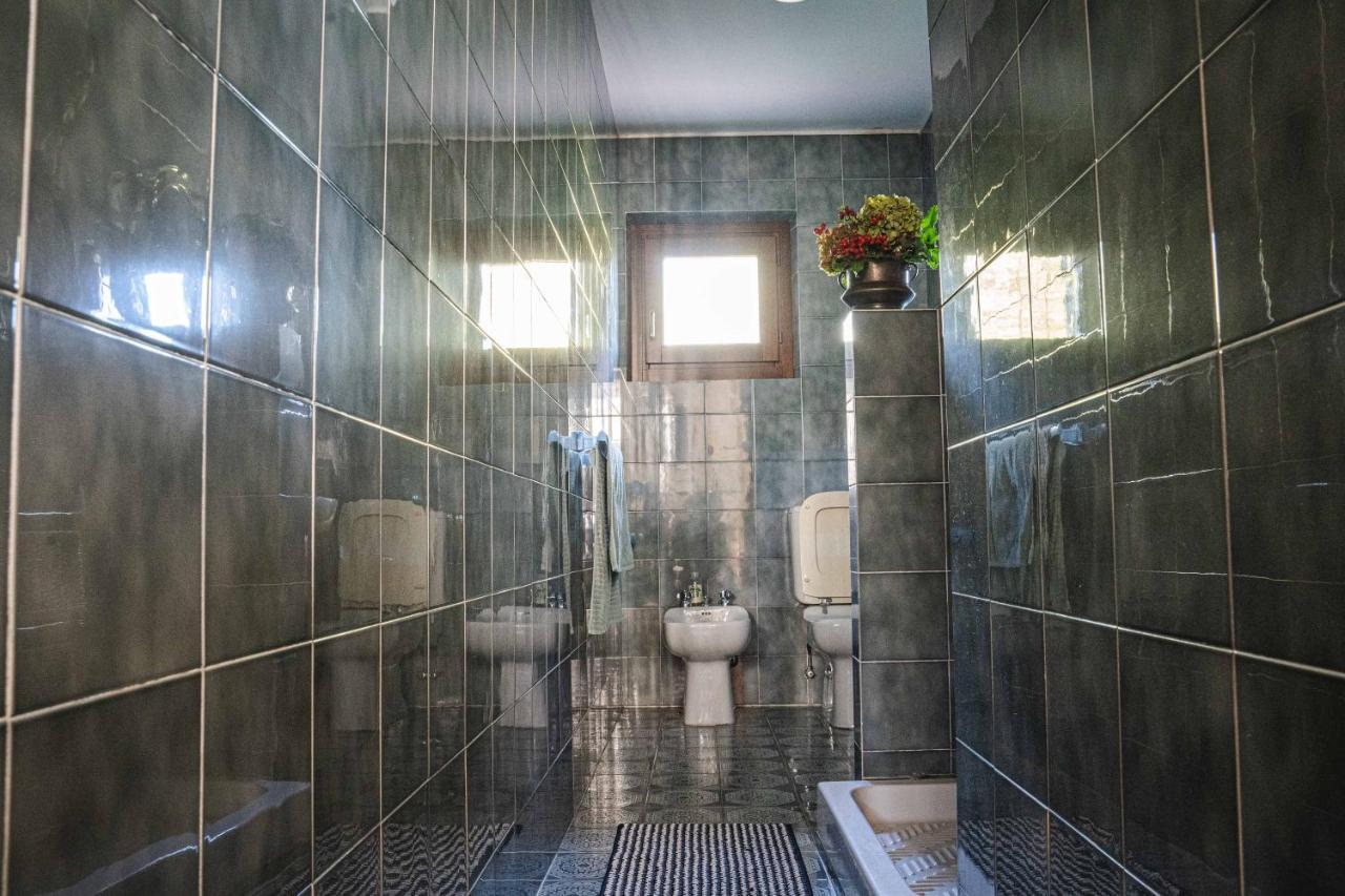 B&B Colle Vignoni Барберино ди Мугело Екстериор снимка