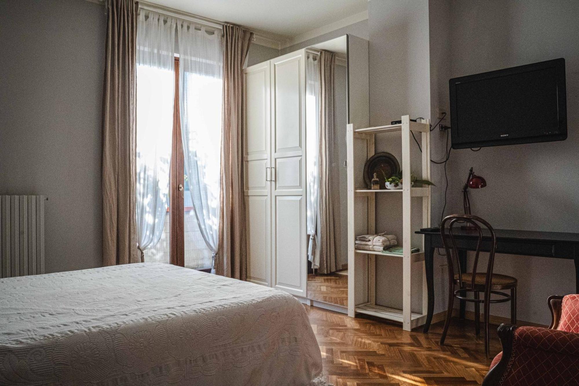 B&B Colle Vignoni Барберино ди Мугело Екстериор снимка